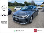 Kia Rio, 1.0 100PS 6MT Vision | | |, Jahr 2021 - Baienfurt