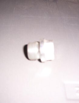 XD000318 Ölablassschraube Mitsubishi Cordia A212A - Hannover Vahrenwald-List