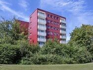 Hoch hinaus - Geräumige 2-Zimmer-Wohnung mit Ausblick in Birth - Velbert