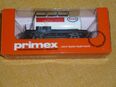 Märklin/Primex, 4581, Kesselwagen ESSO in 51503