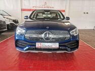 Mercedes-Benz GLC 220 d 4Matic AMG Line * LED * Kamera * - Ober-Mörlen