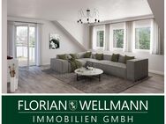 Bremen Alt-Borgfeld | Kernsanierte hochwertige Wohnung in ruhiger Lage - Bremen