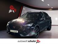 CUPRA Formentor, 1.5 TSI, Jahr 2023 - Zimmern (Rottweil)