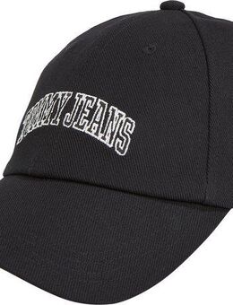 Tommy Jeans Baseball Cap TJW VARSITY CAP