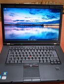 Lenovo Thinkpad Notebook T 520 in 41460