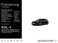 Audi A4, Avant 40 TDI qu S line Tour, Jahr 2024 - Bad Kissingen