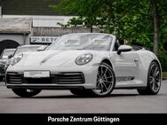 Porsche 992, (911) Carrera Cabriolet, Jahr 2020 - Göttingen