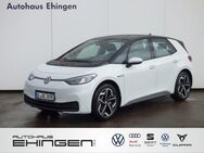 VW ID.3, Pro S 77 Heatpump, Jahr 2023 - Ehingen (Donau)