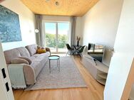Sofort Einziehen! Luxuriöses Penthouse im Herzen der Stadt - 1 Zimmer, pure Eleganz! - Berlin