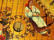 Ukrainische Bandura ♫ Kobsa Zither Balalaika Laute Noten Musik - Ingolstadt