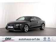Audi RS5, 4.2 Coupe quattro, Jahr 2011 - Hausen (Landkreis Rhön-Grabfeld)
