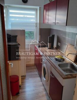 1- Zimmerwohnung in Wermelskirchen - Wermelskirchen