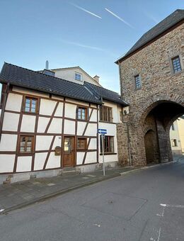 Wohnensemble aus zwei Häusern - ideal für Familie & Kapitalanleger - Bad Neuenahr-Ahrweiler