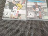 PS3 Spiel Fifa 11 und 13 - Stuttgart