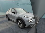 Nissan Juke, 1.6 Hybrid Finanz, Jahr 2022 - München