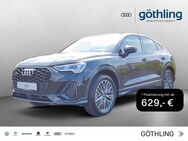 Audi Q3, Sportback 40 TFSI quattro 140(19 0), Jahr 2022 - Eisenach