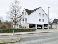 3-Zimmer-Eigentumswohnung im Dachgeschoss mit Balkon und Stellplatz in Sprockhövel-Haßlinghausen - Sprockhövel