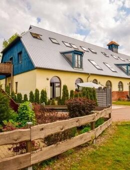 2 Zimmer Wohnung am Klinikum West - Stralsund