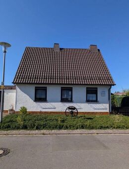 Ein Haus, das Geschichten erzählt - eingebettet in ein grünes Paradies - Bruchmühlbach-Miesau