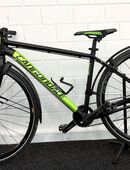 Herrenfahrrad der Marke CANNONDALE , B24/221 in 5000