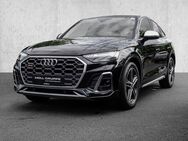 Audi SQ5 Sportback TDI tiptronic AHK NAVI LED ACC - Düsseldorf