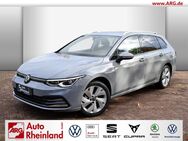 VW Golf Variant, 1.5 TSI VIII MOVE OPF PLUS, Jahr 2023 - Bonn