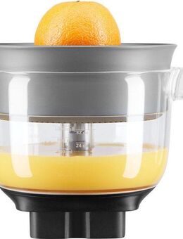 KitchenAid Zitruspressenaufsatz 5KSB1CPA, Zubehör für Standmixer 5KSB4026