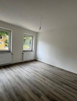 Top saniert und lichtdurchflutet: 3-Zimmer-Wohnung im Stadtkern - Salzgitter