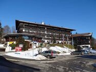 1-Zi.-Appartement Hotel Kronprinz - Berchtesgaden