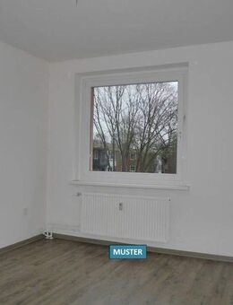 Hier fühlen Sie sich wohl: Sanierte 3-Zimmer-Wohnung - Hamburg