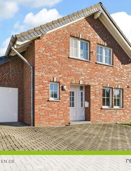 REIMANN&WOLFF Selfkant-Saeffelen: "Schöner Wohnen. Für Ihre Familie." - Selfkant