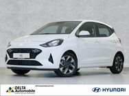 Hyundai i10, 1.2 (MJ24) Benzin A T Trend Ka, Jahr 2024 - Wiesbaden Kastel
