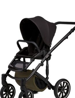 Kinderwagen ANEX M TYPE 4 in 1 SET - Top Zustand - Berlin