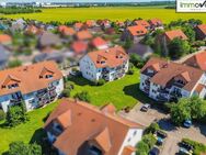 Schöne Wohnanlage mit 3 Mehrfamilienhäusern in unmittelbarer Nähe zum Intel-Standort zu verkaufen! - Magdeburg
