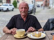 Er sucht Sie - Berlin Spandau