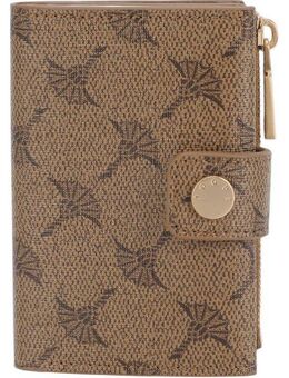 JOOP! Kartenetui mazzolino c-four e-cage sv8, mit Druckknopf