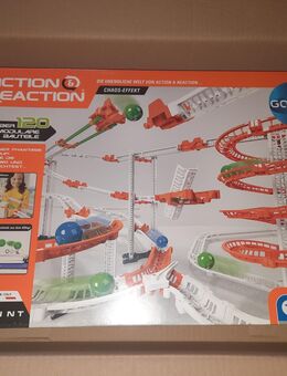 Action&Reaction GALILEO *neuwertig* - Walsrode