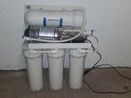 Umkehrosmose Wasserfilter Direct Flow 300GPD - Oberthulba