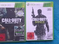 Xbox 360 Call of Duty - Nordhorn