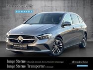 Mercedes B 180, PROGRESSIVE EASYP KEYGO, Jahr 2023 - Schwetzingen Zentrum