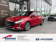 Hyundai i20, 1.0 T-GDI 7 Trend inkl Komfort-Paket, Jahr 2024 - Ibbenbüren