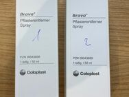 Coloplast Brava Pflasterentferner Spray - Rheurdt