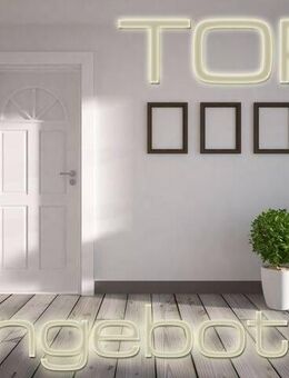 Besonders interessantes großes Einfamilienhaus mit möglicher Hobby- oder Gewerbefläche und Garage! - Höxter