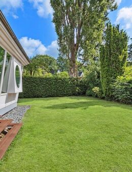 Nienstedtener Glück: Charmanter Rotklinker zum Einziehen - Hamburg