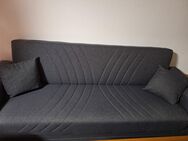 Schönes Sofa fast Neu - Backnang