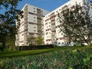 ``RESERVIERT`` ca. 4,8% Rendite möglich 4-Zimmer-Eigentumswohnung mit 113 m² Wohnfläche, TG-Stellplatz, Keller und Aufzug in Altenerding - Erding