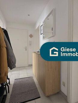 Helle 3-Zimmer Wohnung im Stuttgarter Westen - Stuttgart