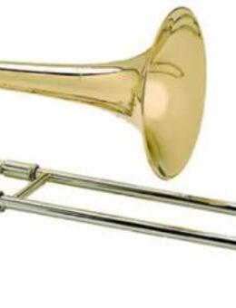 Antoine Courtois Paris AC 260 BO Bb/F - Posaune mit Quartventil, Neuware - Hagenburg