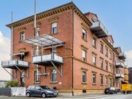 Großzügige 5-Zimmer-Wohnung mit Balkon, Keller und Stellplatz in der Südlichen Außenstadt Nürnbergs - Nürnberg