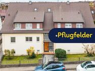 5-Familienhaus mit Ausbaupotenzial in Ludwigsburg-Hoheneck! - Ludwigsburg
